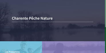 Charente-Peche-Nature.fr