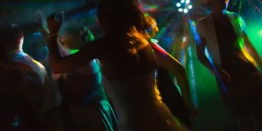 Soirée Mariage