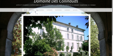 LesCollinauds.fr
