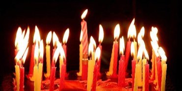 Soiréé Anniversaire